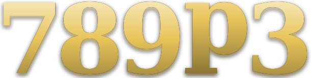 789p3 logo